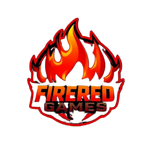 FireRed Games